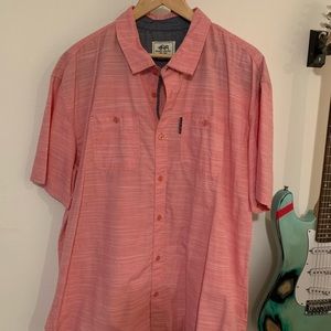 ECKO Unltd. - short sleeve button down